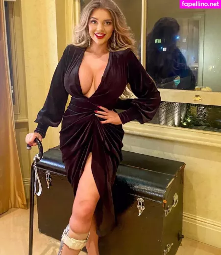 Lucy Dawson OnlyFans Thumbnail #fSlTzAUoYV