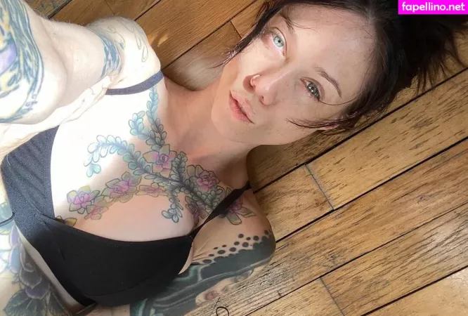 Lucy Everleigh OnlyFans Thumbnail #5CQuokLNJy