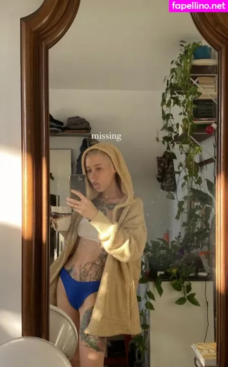 Lucy Everleigh OnlyFans Thumbnail #BAgEgyFCUs