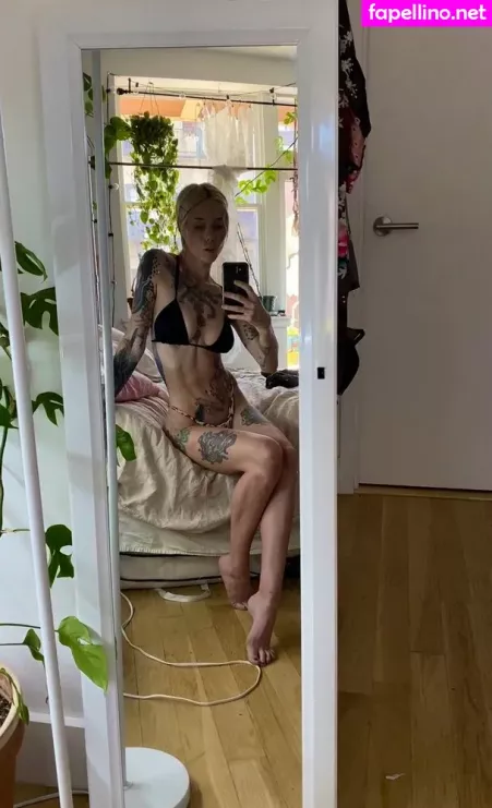 Lucy Everleigh OnlyFans Thumbnail #EhbwdzsifQ