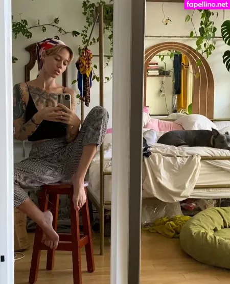 Lucy Everleigh OnlyFans Thumbnail #HIzmIn3fQx