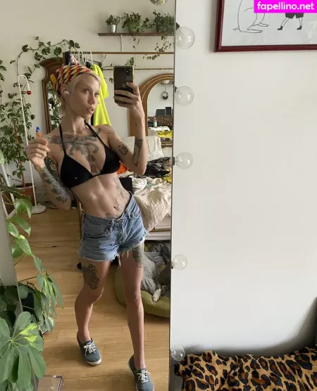 Lucy Everleigh OnlyFans Thumbnail #NEzlhHVjZH