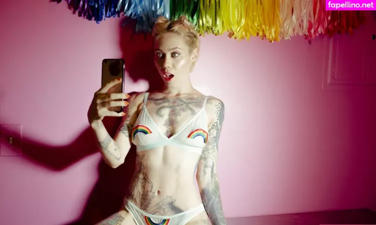 Lucy Everleigh OnlyFans Thumbnail #WXz5c7wkqN