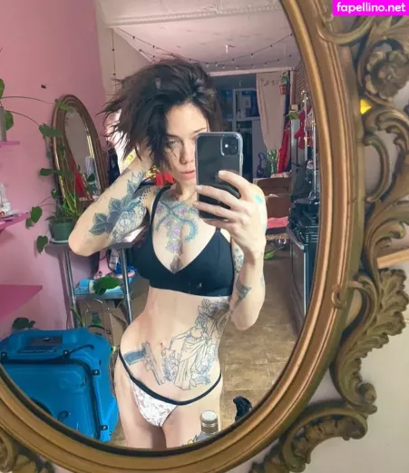 Lucy Everleigh OnlyFans Thumbnail #XP08N2ioum