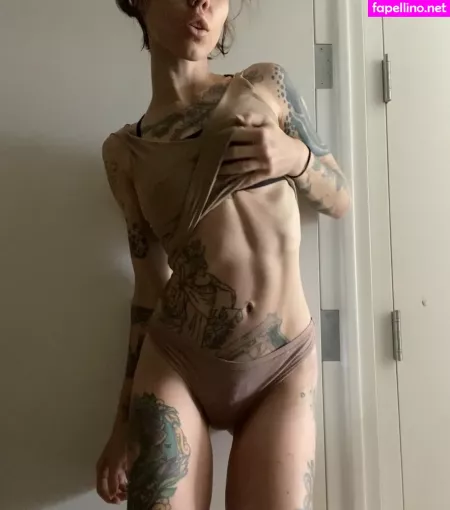 Lucy Everleigh OnlyFans Thumbnail #aqXZxOaNgo