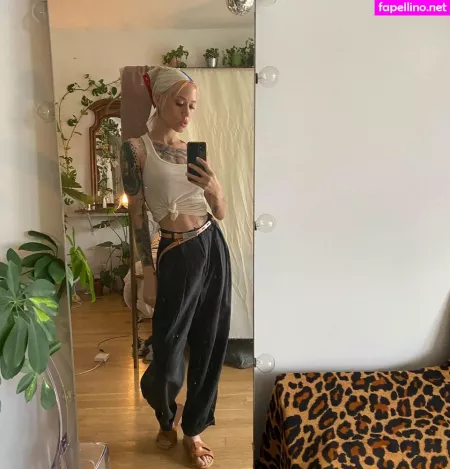 Lucy Everleigh OnlyFans Thumbnail #fhCjRDahvN