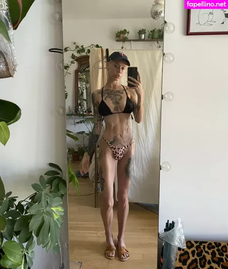 Lucy Everleigh OnlyFans Thumbnail #nEf6j11bcK