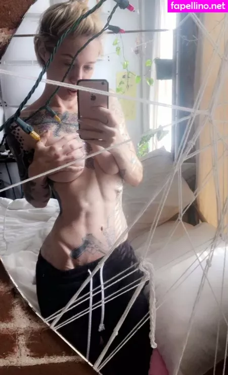 Lucy Everleigh OnlyFans Thumbnail #oa20MH1SH7