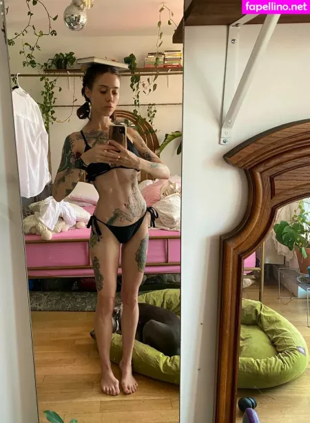 Lucy Everleigh OnlyFans Thumbnail #pRR7otAT7O