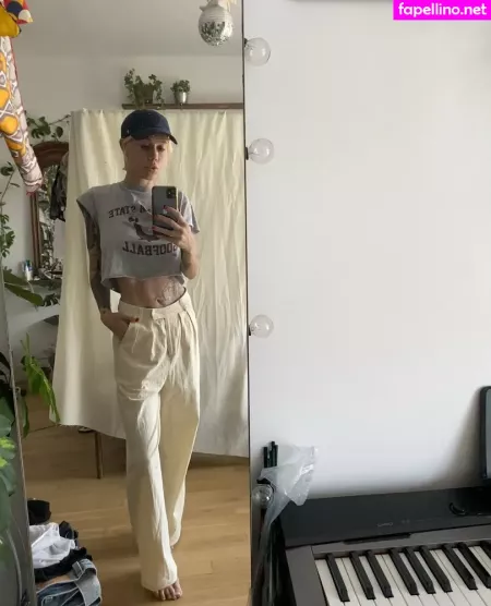 Lucy Everleigh OnlyFans Thumbnail #plgFAdcUn5