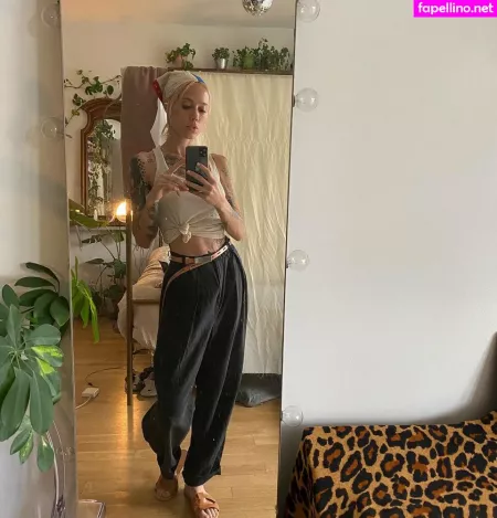 Lucy Everleigh OnlyFans Thumbnail #y3wXiZv1Op