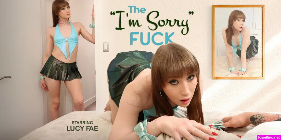 Lucy Fae OnlyFans Thumbnail #8ehcU4XQGw