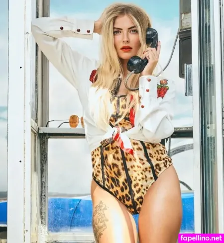 Lucy Fallon 1 OnlyFans Thumbnail #9F6ehPcVpn