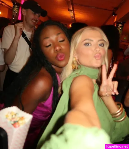 Lucy Fallon 1 OnlyFans Thumbnail #AqKAjAEB3B