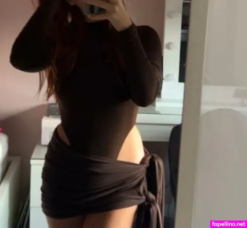 Lucy Fleming OnlyFans Thumbnail #QaWn5aQbKh