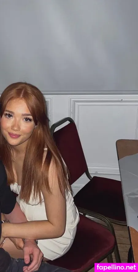 Lucy Fleming OnlyFans Thumbnail #cgx6UZQVS4