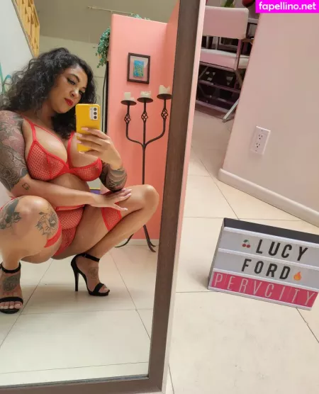 Lucy Ford OnlyFans Thumbnail #ADVaWEm56C