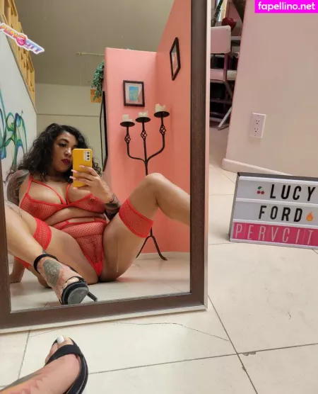 Lucy Ford OnlyFans Thumbnail #aIkyVqUi73