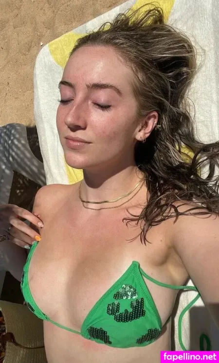 Lucy Green OnlyFans Thumbnail #18me0lWKlJ