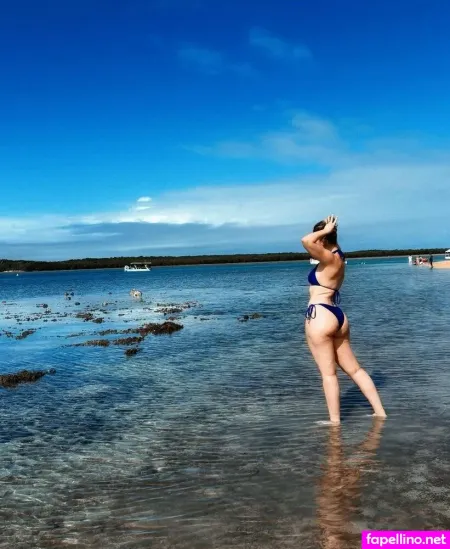 Lucy Green OnlyFans Thumbnail #FHVyTymHCU