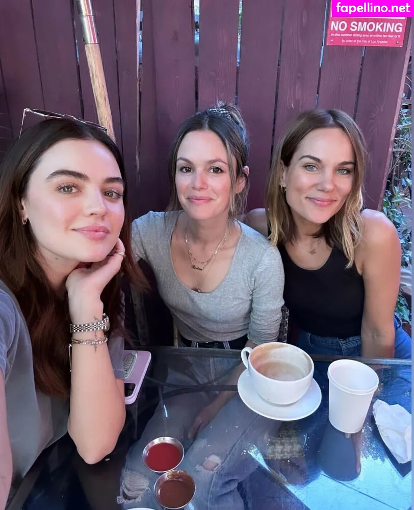 Lucy Hale, lucyhale Nude Leaked OnlyFans Photo #0aGg9xSebS