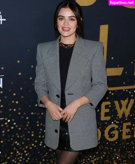 Lucy Hale 1 OnlyFans Thumbnail #4vJ2XUVVGH