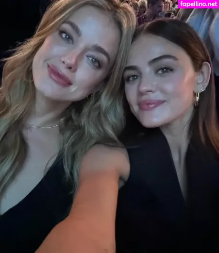 Lucy Hale 1 OnlyFans Thumbnail #6d7mY2gk6y