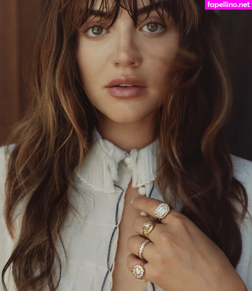 Lucy Hale, lucyhale Nude Leaked OnlyFans Photo #6xj5XCyAG6