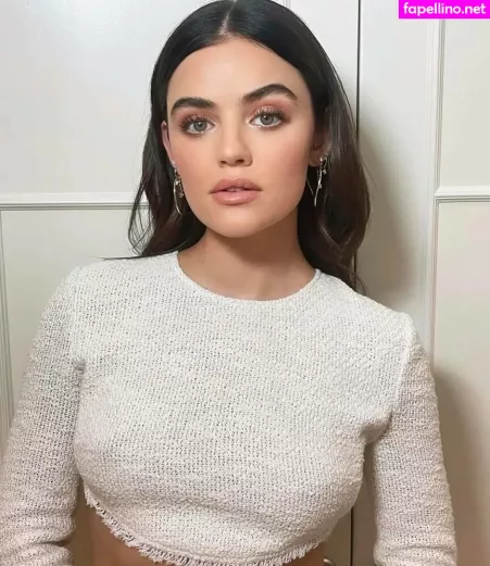 Lucy Hale 1 OnlyFans Thumbnail #84EP5y597A