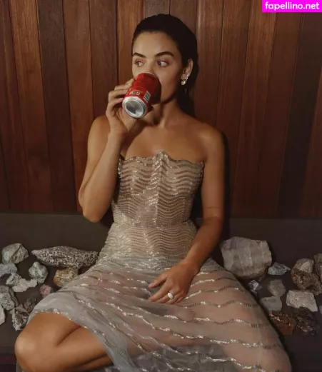 Lucy Hale 1 OnlyFans Thumbnail #9oDq2ryzJh