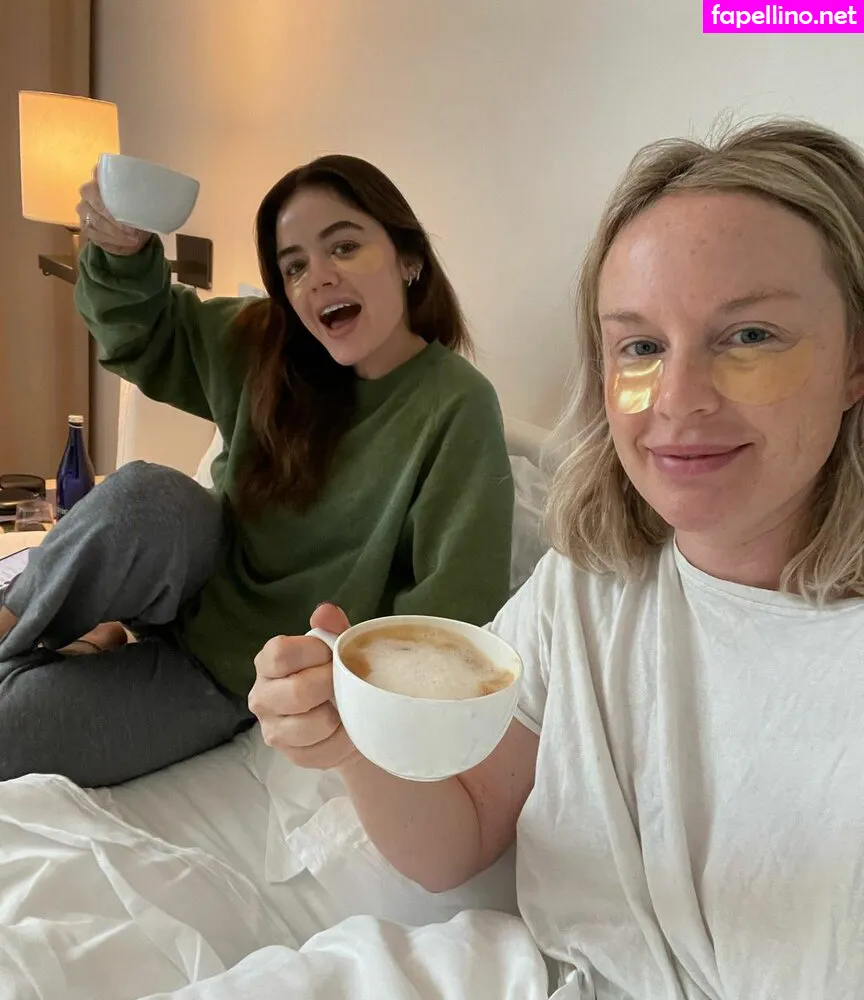 Lucy Hale, lucyhale Nude Leaked OnlyFans Photo #B58GPNWvSl
