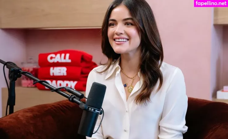 Lucy Hale 1 OnlyFans Thumbnail #CC5LSwSKxy