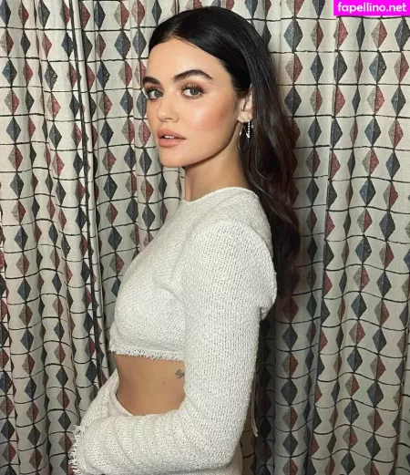 Lucy Hale 1 OnlyFans Thumbnail #JziytWJQwF