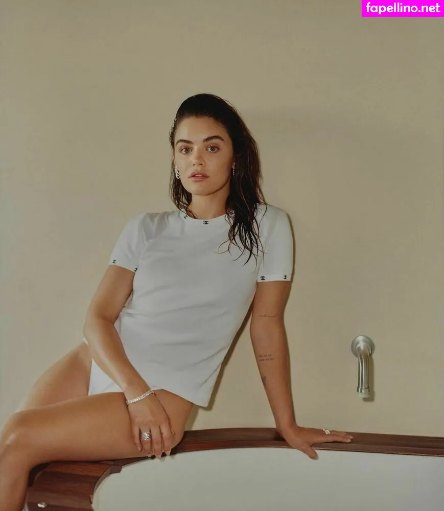 Lucy Hale, lucyhale Nude Leaked OnlyFans Photo #LlCTONSLJV