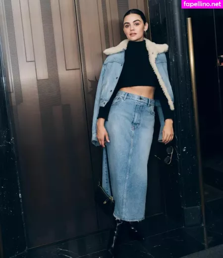 Lucy Hale 1 OnlyFans Thumbnail #PNkqEId7iU