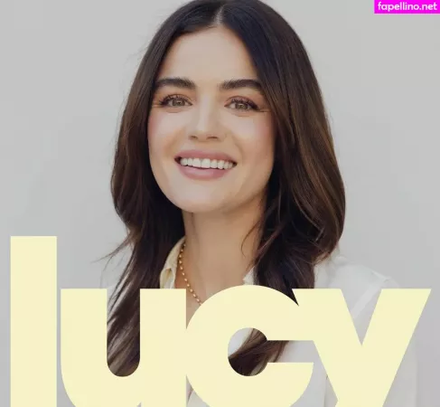 Lucy Hale 1 OnlyFans Thumbnail #rJuuN8VOKw
