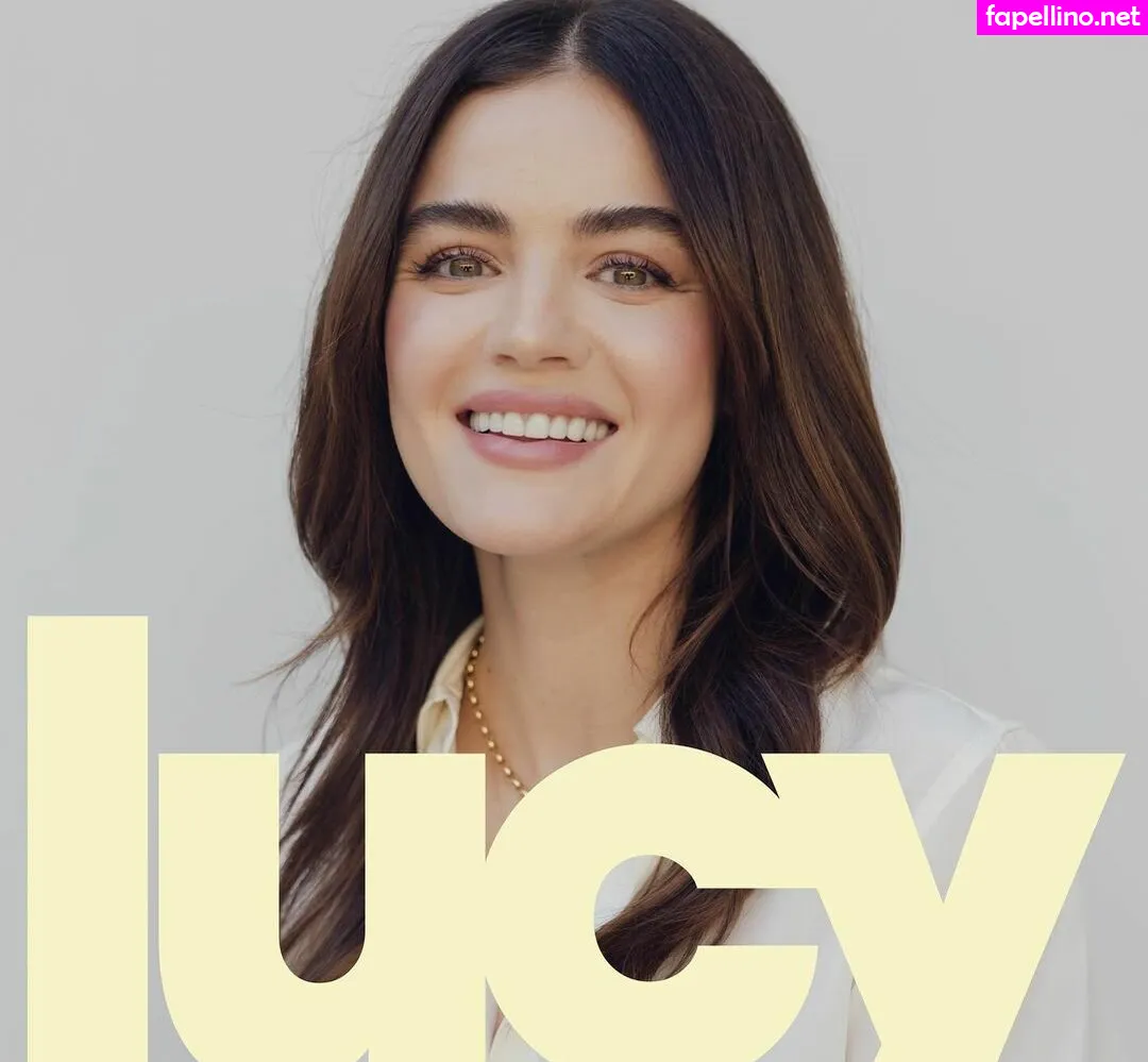 Lucy Hale, lucyhale Nude Leaked OnlyFans Photo #rJuuN8VOKw