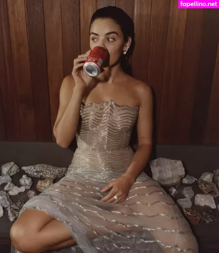 Lucy Hale 1 OnlyFans Thumbnail #s9qe0uQup3
