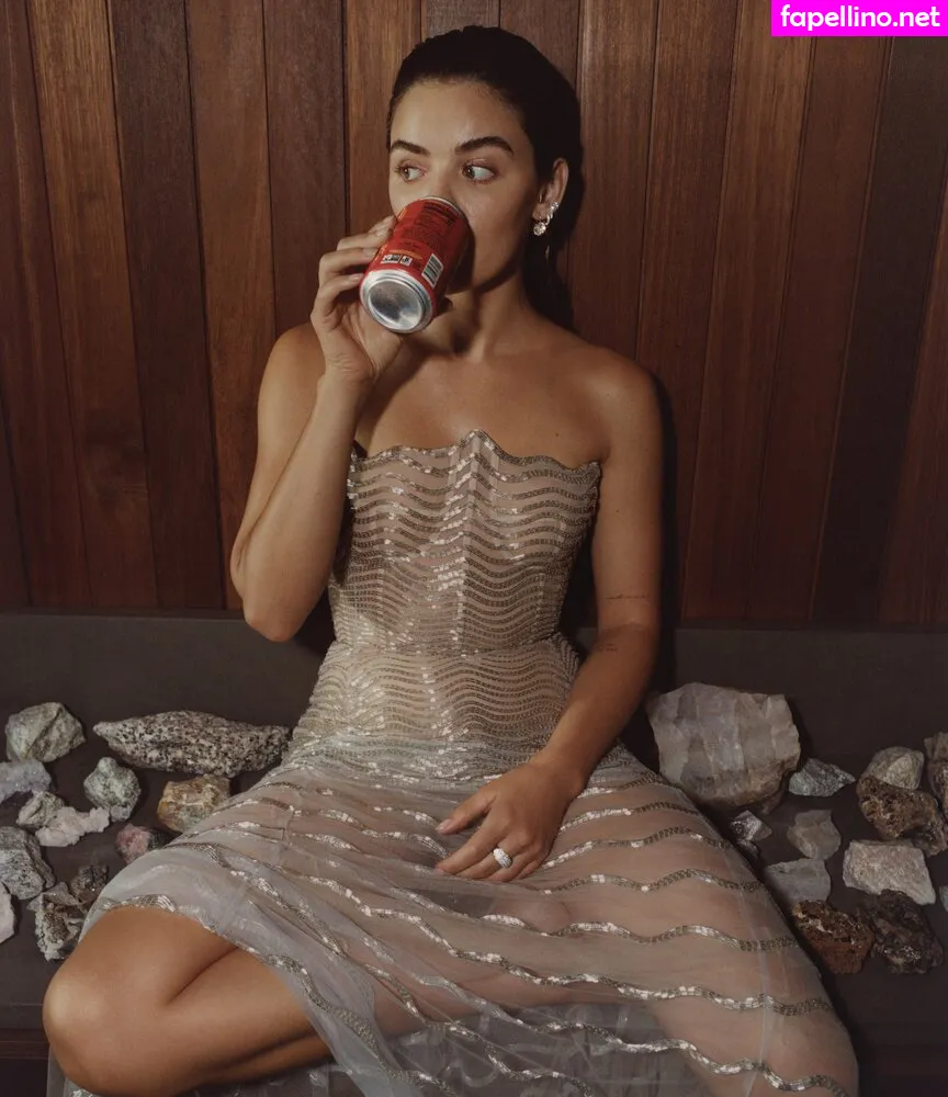 Lucy Hale, lucyhale Nude Leaked OnlyFans Photo #s9qe0uQup3