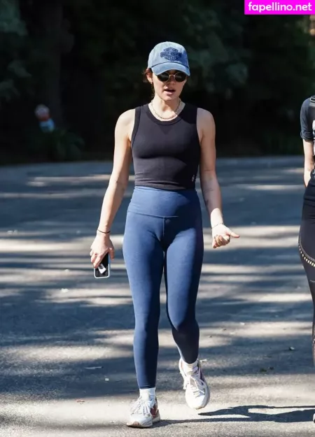 Lucy Hale 1 OnlyFans Thumbnail #vSWd7WAj50