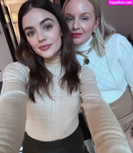 Lucy Hale 1 OnlyFans Thumbnail #xyZmiydLZo