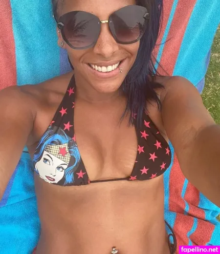 Lucy Hedges OnlyFans Thumbnail #RituzdHeDL