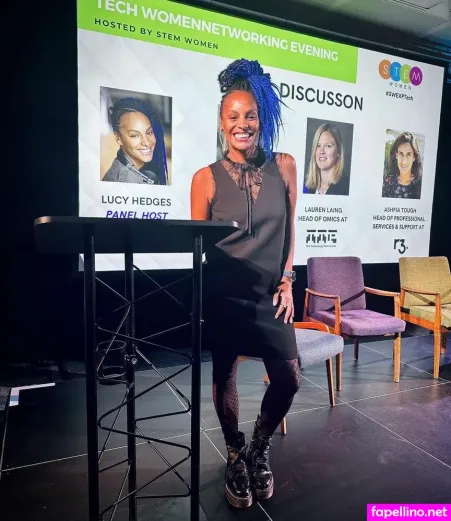 Lucy Hedges OnlyFans Thumbnail #bNHi7k7Ts6