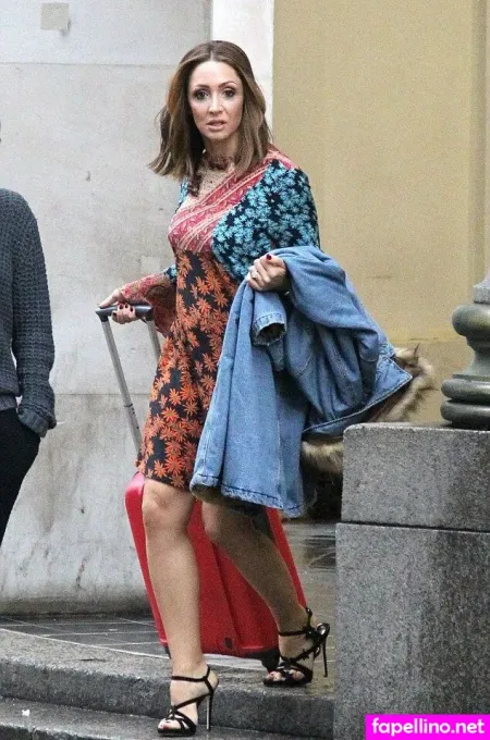 Lucy Jo Hudson OnlyFans Thumbnail #694FKDwqYa