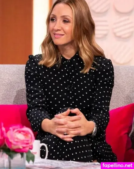 Lucy Jo Hudson OnlyFans Thumbnail #9hSXli8AnJ