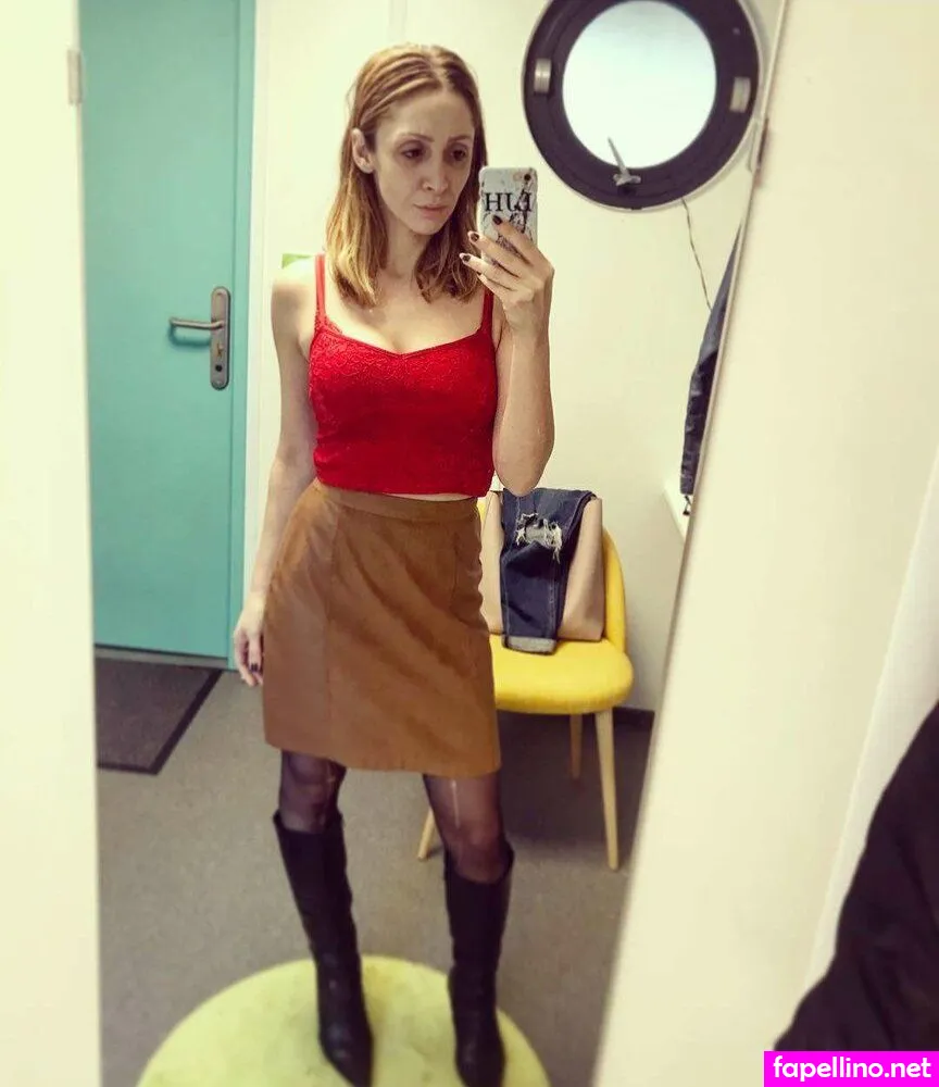 lucyjo_hudson Nude Leaked OnlyFans Photo #AD7LQZ9SAF