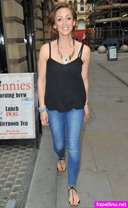 Lucy Jo Hudson OnlyFans Thumbnail #DAqrDW17VM