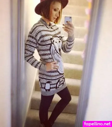 Lucy Jo Hudson OnlyFans Thumbnail #KunERazLji