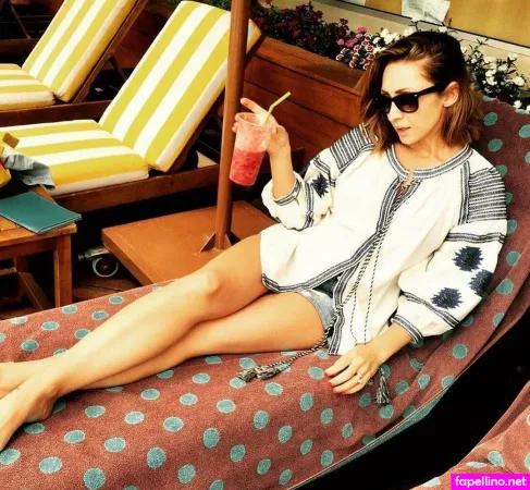 Lucy Jo Hudson OnlyFans Thumbnail #OPaVQSA92Q