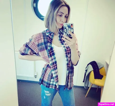 Lucy Jo Hudson OnlyFans Thumbnail #SEoYllkz1E